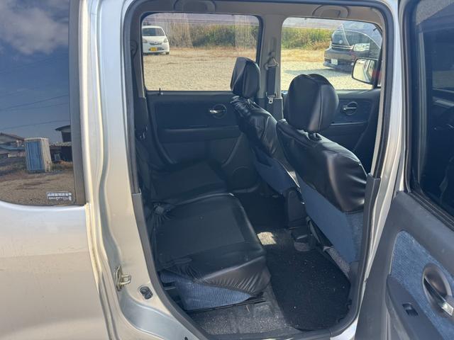 ワゴンR FX(7枚目)