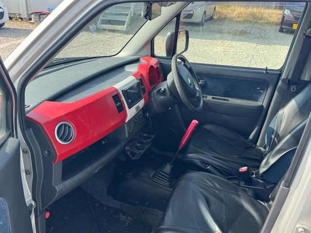 ワゴンR FX(10枚目)