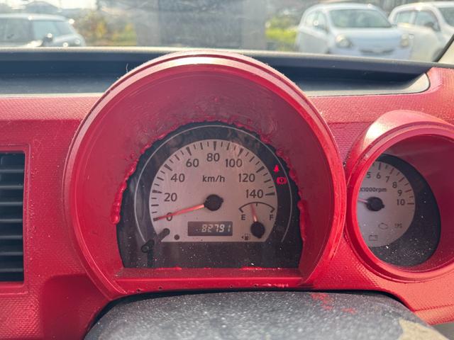 ワゴンR FX(11枚目)