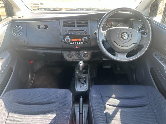 セルボ Ｇリミテッド（2枚目）