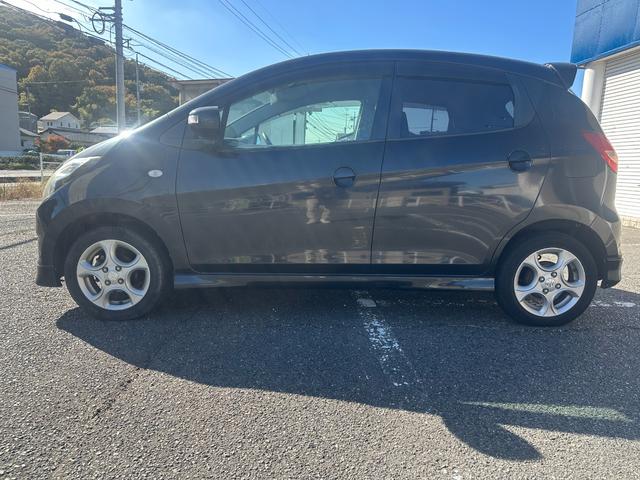 セルボ Ｇリミテッド（4枚目）