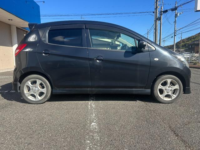 セルボ Ｇリミテッド（5枚目）