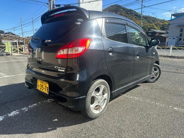 セルボ Ｇリミテッド（6枚目）