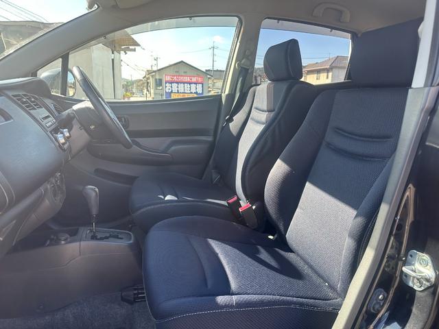 セルボ Ｇリミテッド（10枚目）