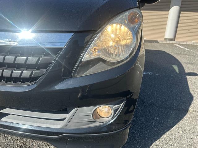 セルボ Ｇリミテッド（17枚目）