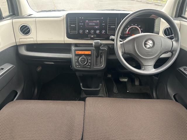 MRワゴン X バックモニター スマートキー(2枚目)