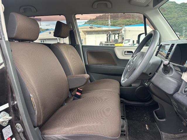 MRワゴン X バックモニター スマートキー(6枚目)