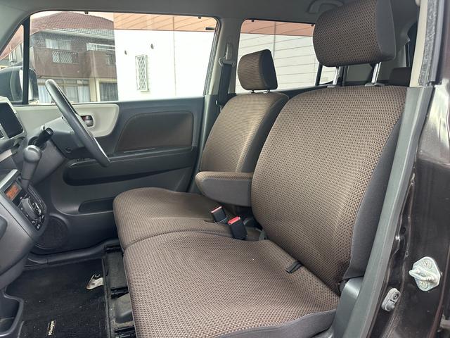 MRワゴン X バックモニター スマートキー(9枚目)