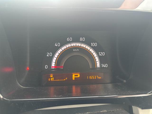 MRワゴン X バックモニター スマートキー(12枚目)