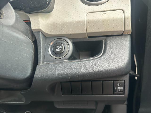 MRワゴン X バックモニター スマートキー(14枚目)