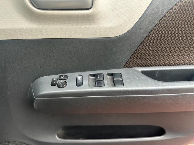 MRワゴン X バックモニター スマートキー(15枚目)