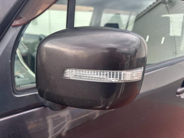 MRワゴン X バックモニター スマートキー(17枚目)