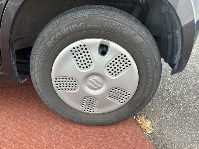 MRワゴン X バックモニター スマートキー(18枚目)