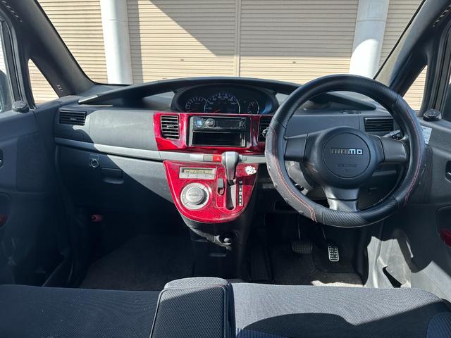 ムーヴ カスタム RS ETC スマートキー(2枚目)