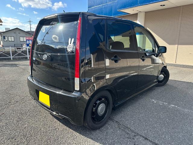 ムーヴ カスタム RS ETC スマートキー(3枚目)