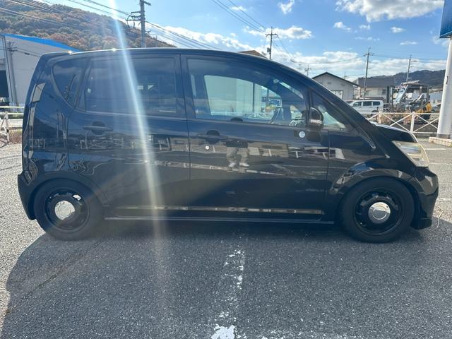 ムーヴ カスタム RS ETC スマートキー(5枚目)