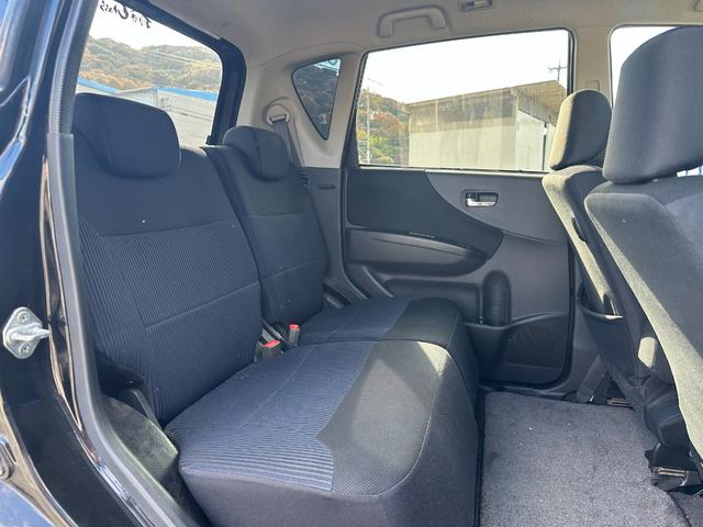 ムーヴ カスタム RS ETC スマートキー(7枚目)