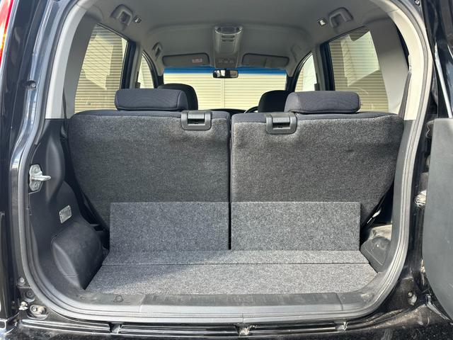 ムーヴ カスタム RS ETC スマートキー(8枚目)