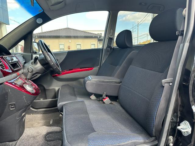 ムーヴ カスタム RS ETC スマートキー(9枚目)