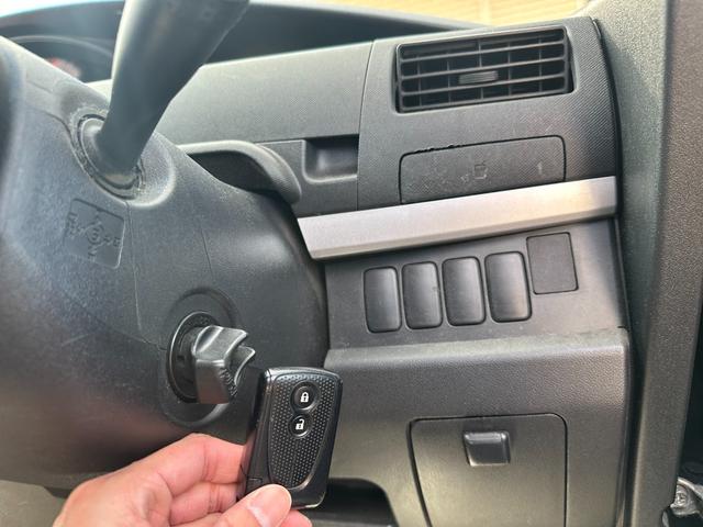 ムーヴ カスタム RS ETC スマートキー(14枚目)