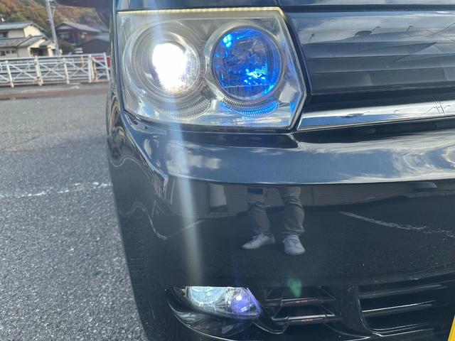 ムーヴ カスタム RS ETC スマートキー(18枚目)