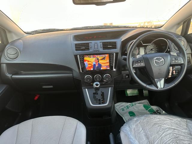 MAZDA PREMACY 20S-SKYACTIV CELEBLE