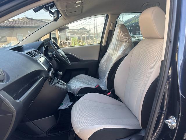 MAZDA PREMACY 20S-SKYACTIV CELEBLE