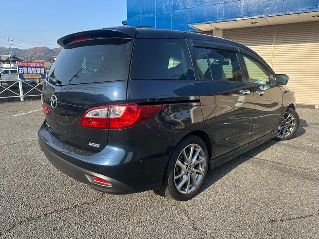 MAZDA PREMACY 20S-SKYACTIV CELEBLE