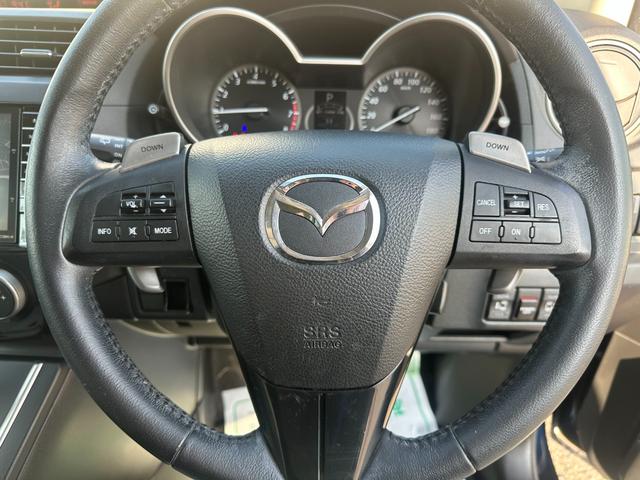 MAZDA PREMACY 20S-SKYACTIV CELEBLE