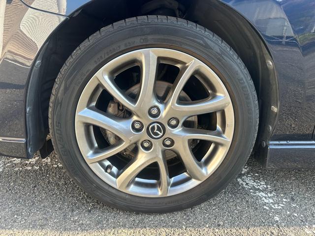 MAZDA PREMACY 20S-SKYACTIV CELEBLE