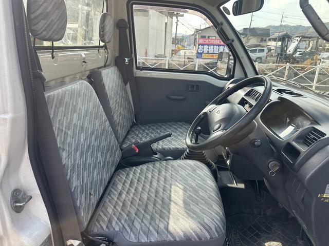 ハイゼットトラック スペシャル 農用パック(3枚目)