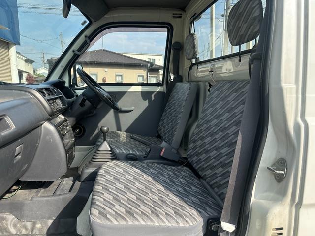ハイゼットトラック スペシャル 農用パック(4枚目)