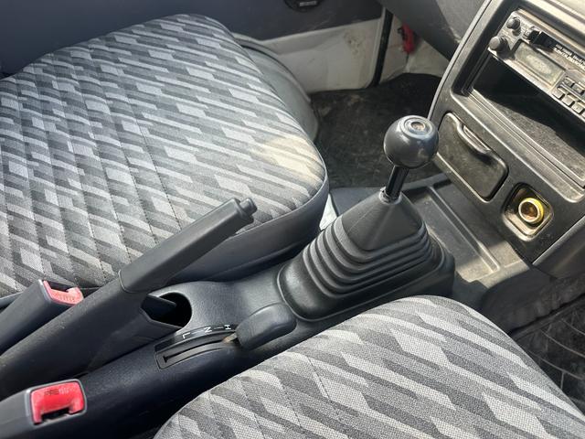 ハイゼットトラック スペシャル 農用パック(5枚目)