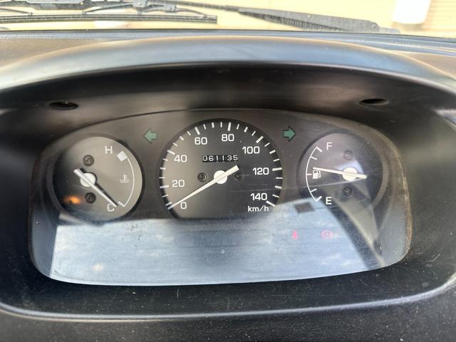 ハイゼットトラック スペシャル 農用パック(6枚目)