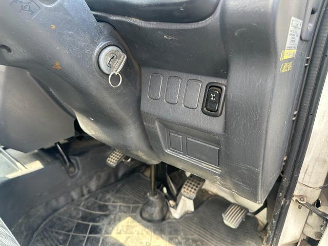 ハイゼットトラック スペシャル 農用パック(7枚目)