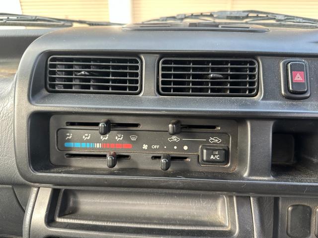 ハイゼットトラック スペシャル 農用パック(8枚目)