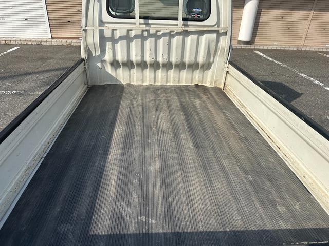 ハイゼットトラック スペシャル 農用パック(9枚目)