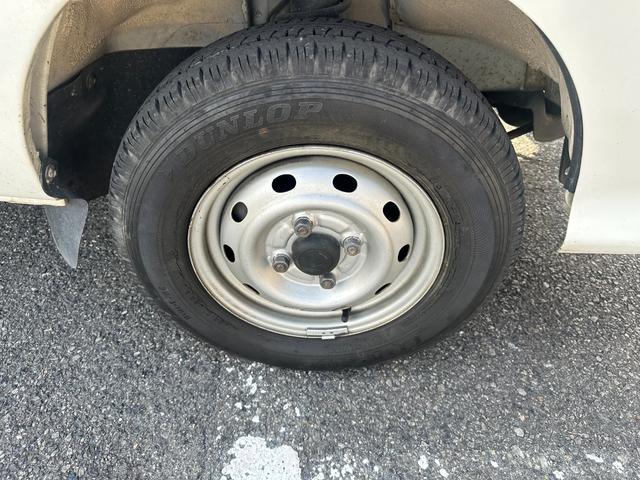 ハイゼットトラック スペシャル 農用パック(11枚目)