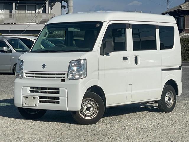 エブリイ PAリミテッド(2枚目)