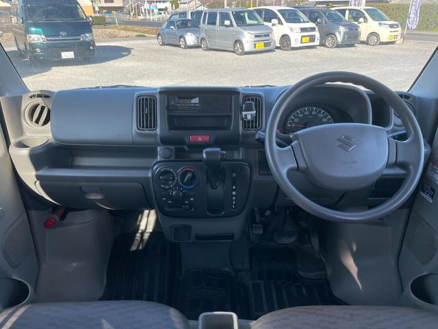 エブリイ PAリミテッド(3枚目)