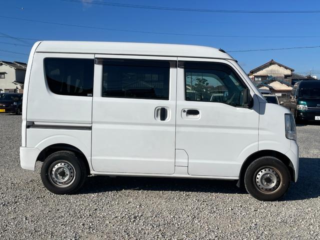 エブリイ PAリミテッド(5枚目)