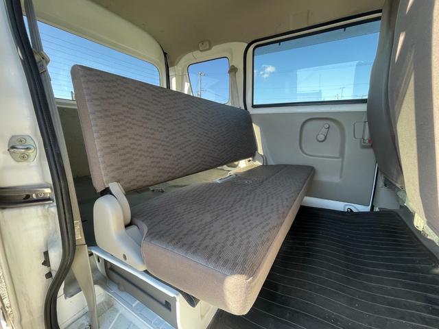 エブリイ PAリミテッド(7枚目)