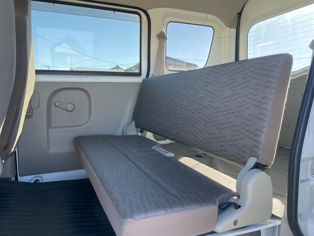 エブリイ PAリミテッド(9枚目)