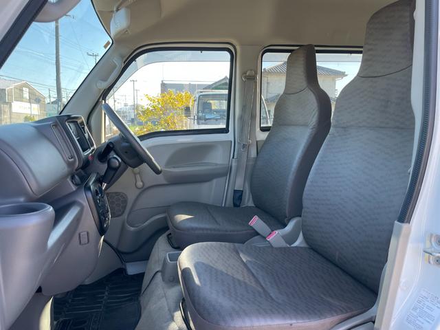 エブリイ PAリミテッド(10枚目)