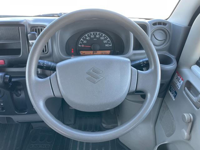 エブリイ PAリミテッド(12枚目)