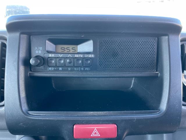 エブリイ PAリミテッド(13枚目)