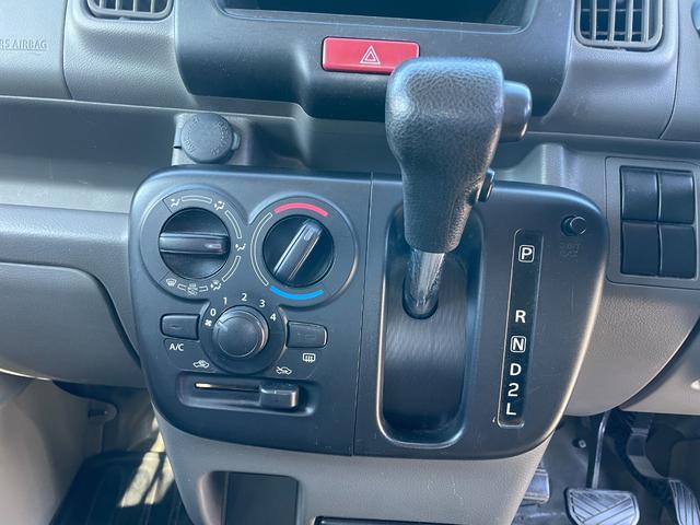 エブリイ PAリミテッド(14枚目)