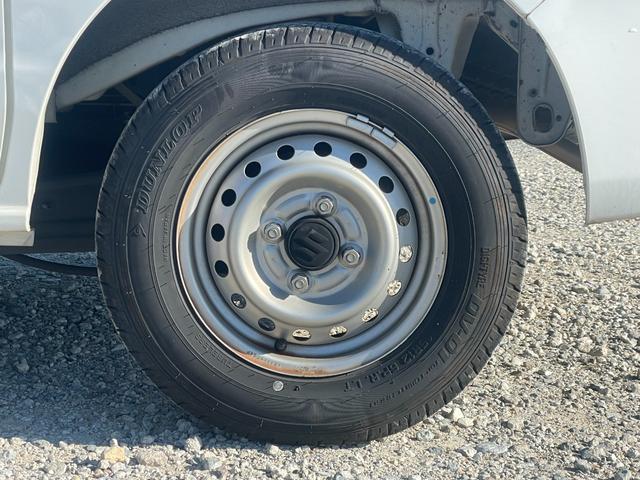 エブリイ PAリミテッド(15枚目)