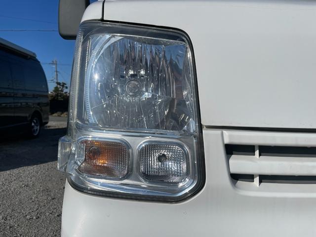 エブリイ PAリミテッド(16枚目)