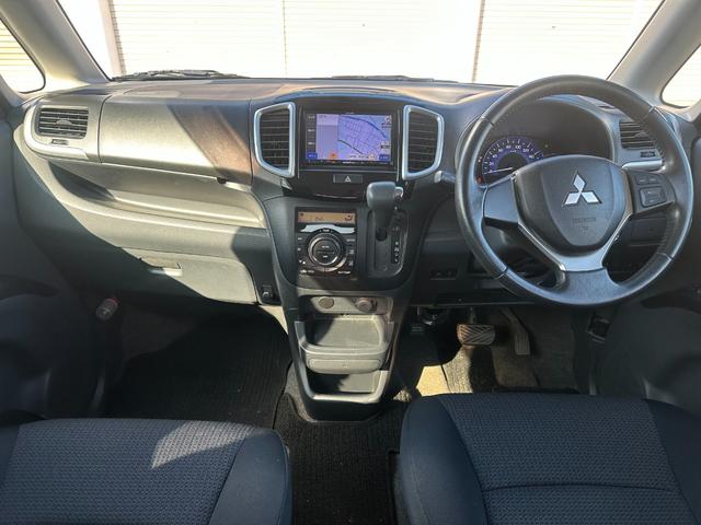 デリカＤ：２ Ｓ　ナビ　地デジ　バックモニター　両側パワースライド（2枚目）